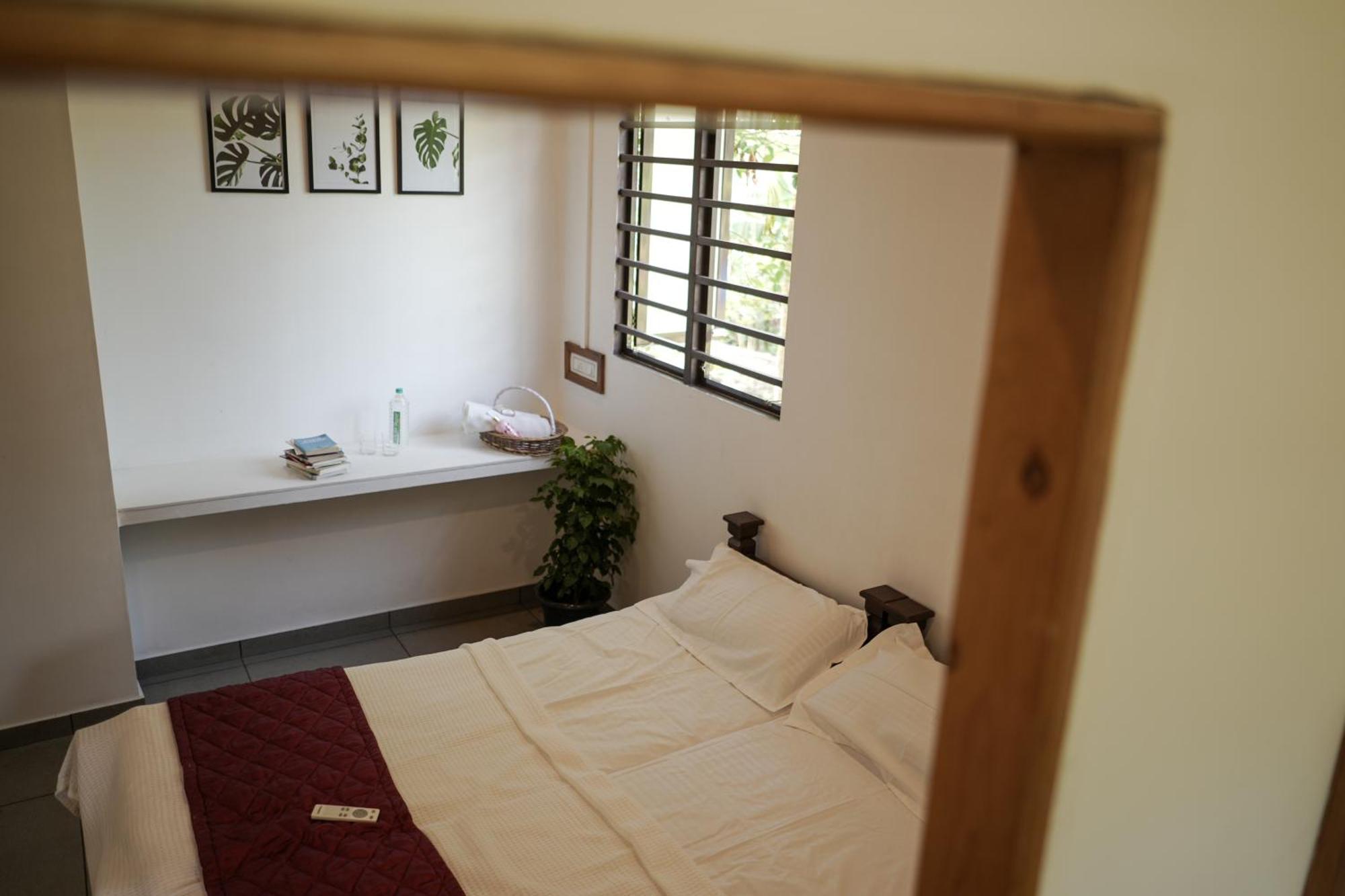 Marari Bobans Villa 마라리쿨람 외부 사진
