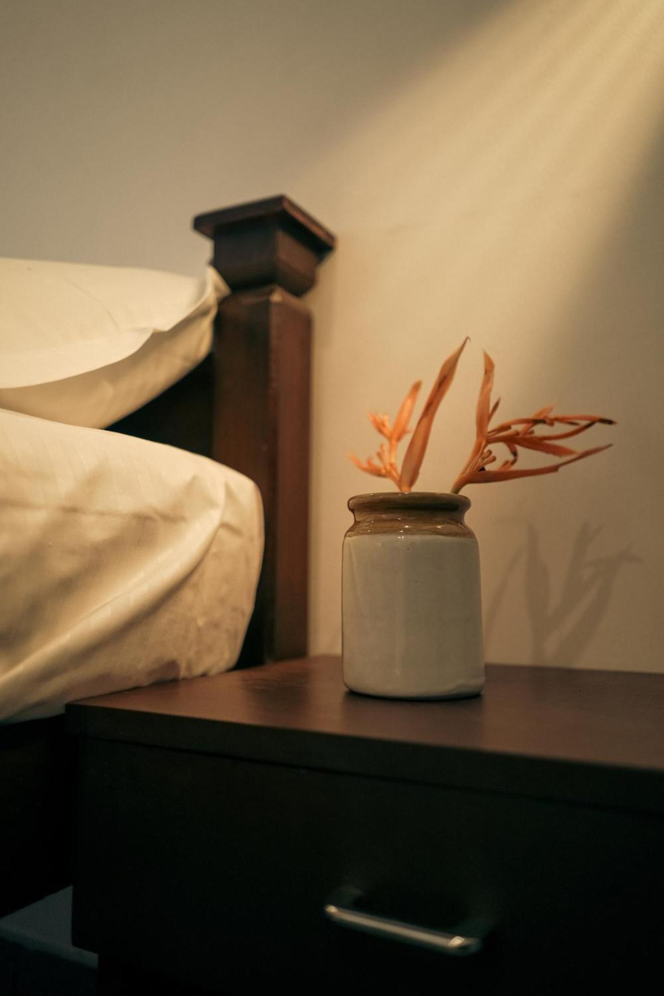 Marari Bobans Villa 마라리쿨람 외부 사진