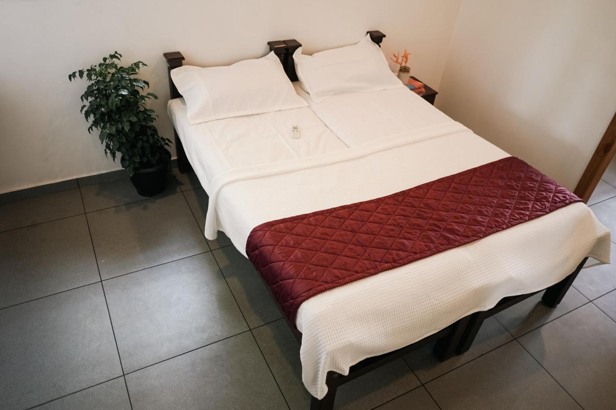 Marari Bobans Villa 마라리쿨람 외부 사진