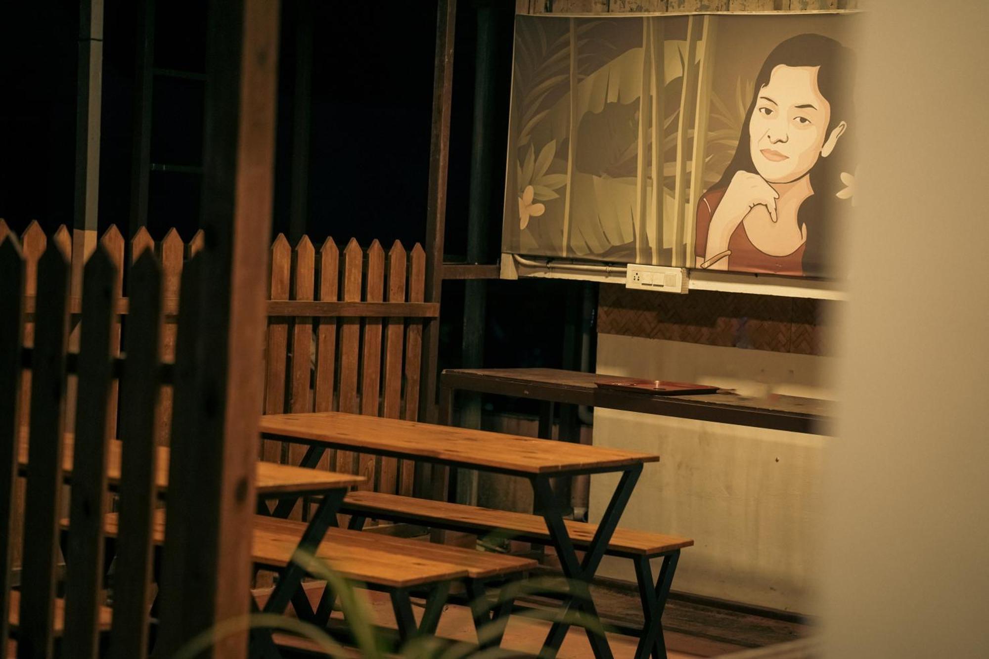 Marari Bobans Villa 마라리쿨람 외부 사진