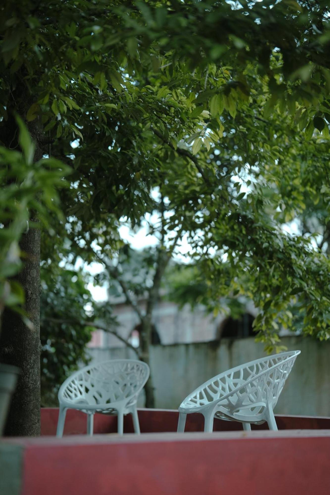 Marari Bobans Villa 마라리쿨람 외부 사진
