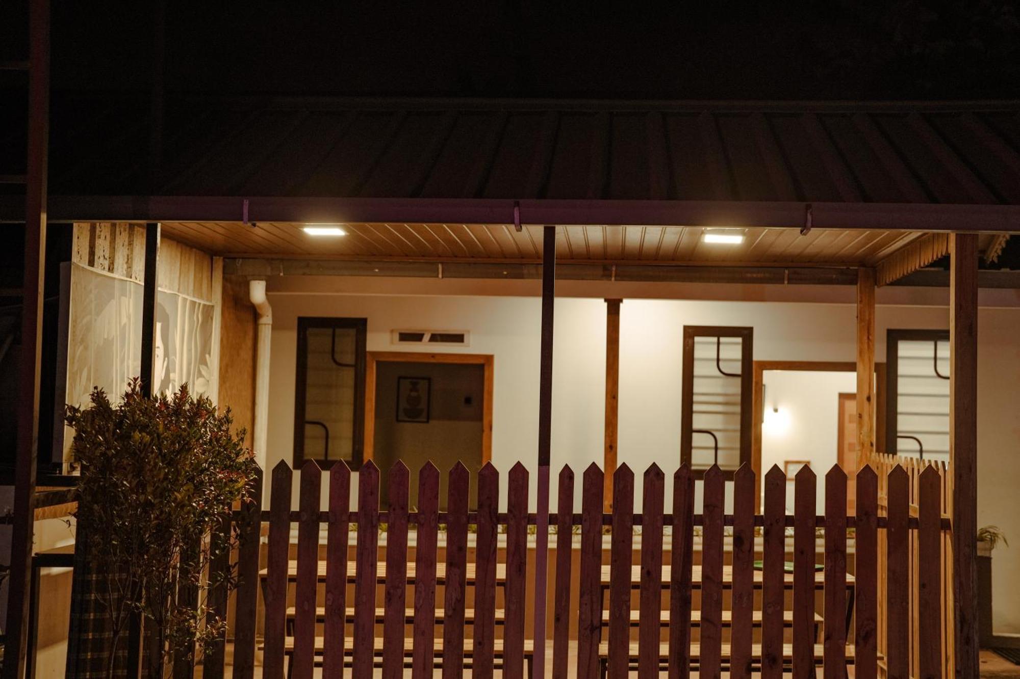 Marari Bobans Villa 마라리쿨람 외부 사진
