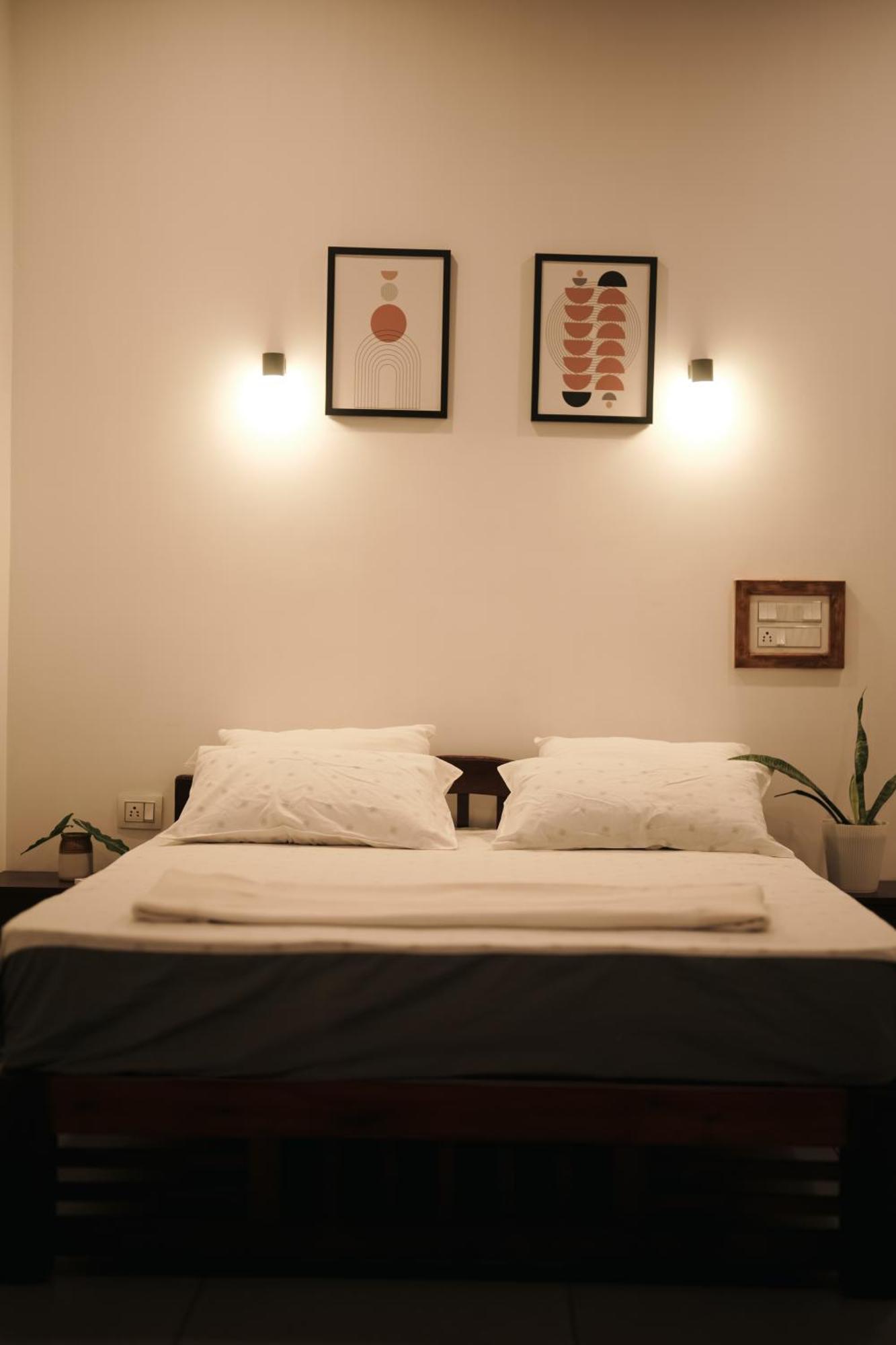 Marari Bobans Villa 마라리쿨람 외부 사진