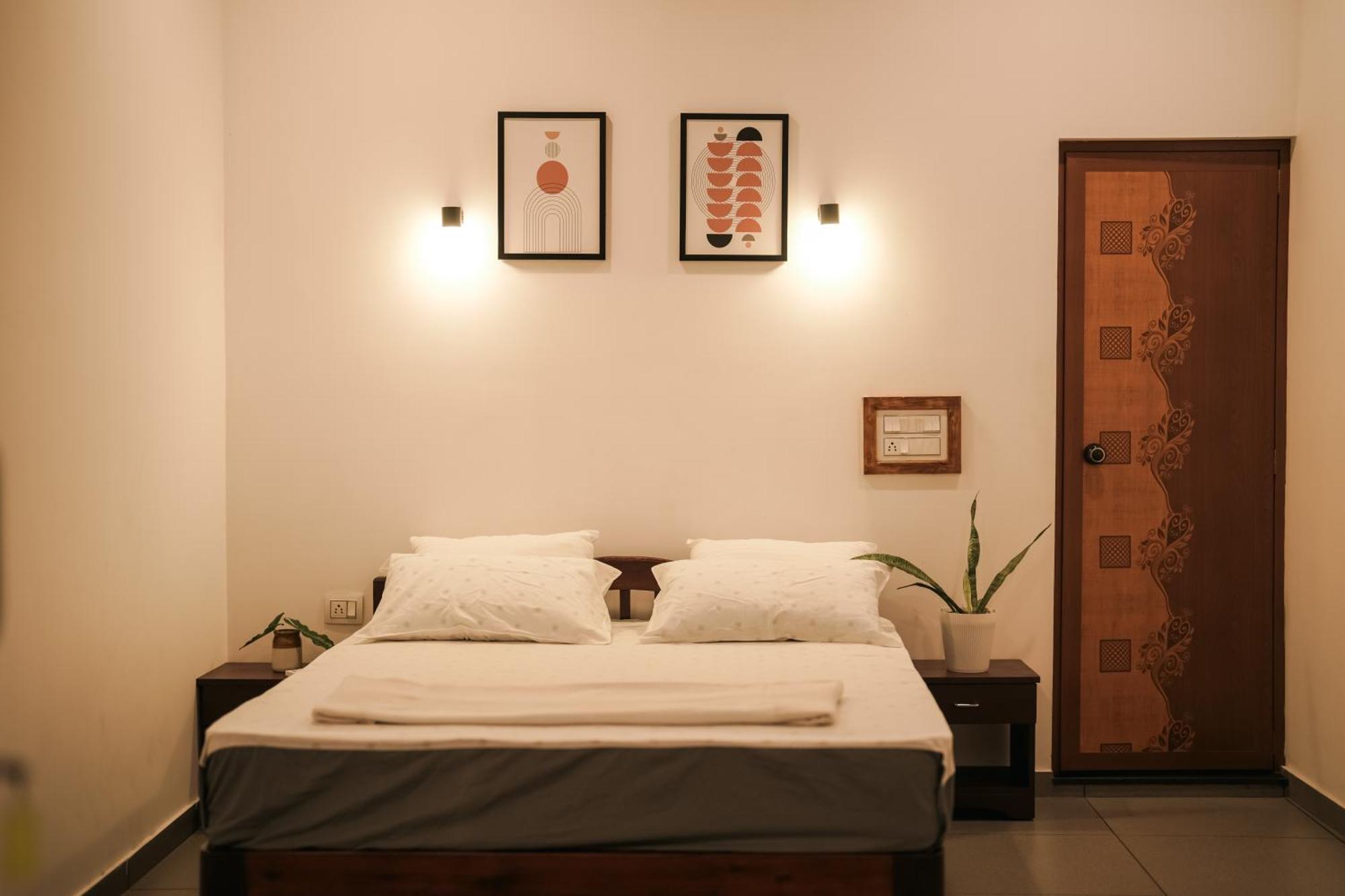 Marari Bobans Villa 마라리쿨람 외부 사진