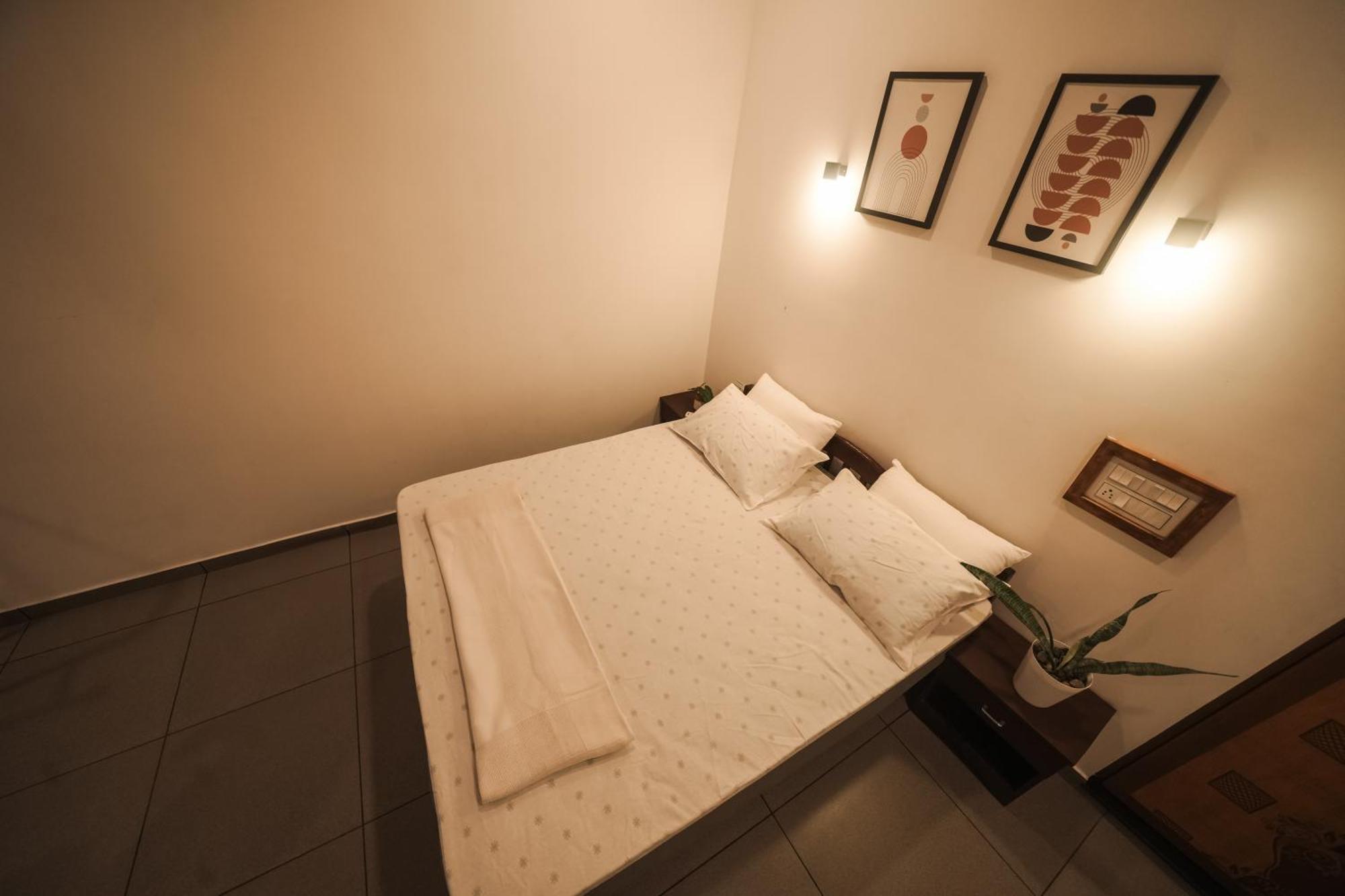Marari Bobans Villa 마라리쿨람 외부 사진
