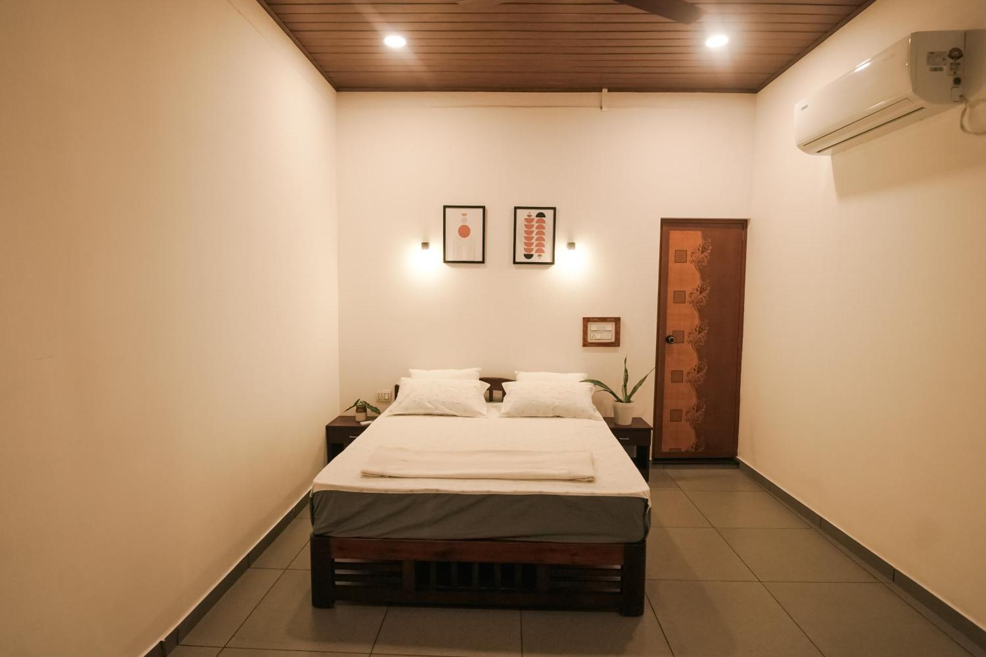 Marari Bobans Villa 마라리쿨람 외부 사진