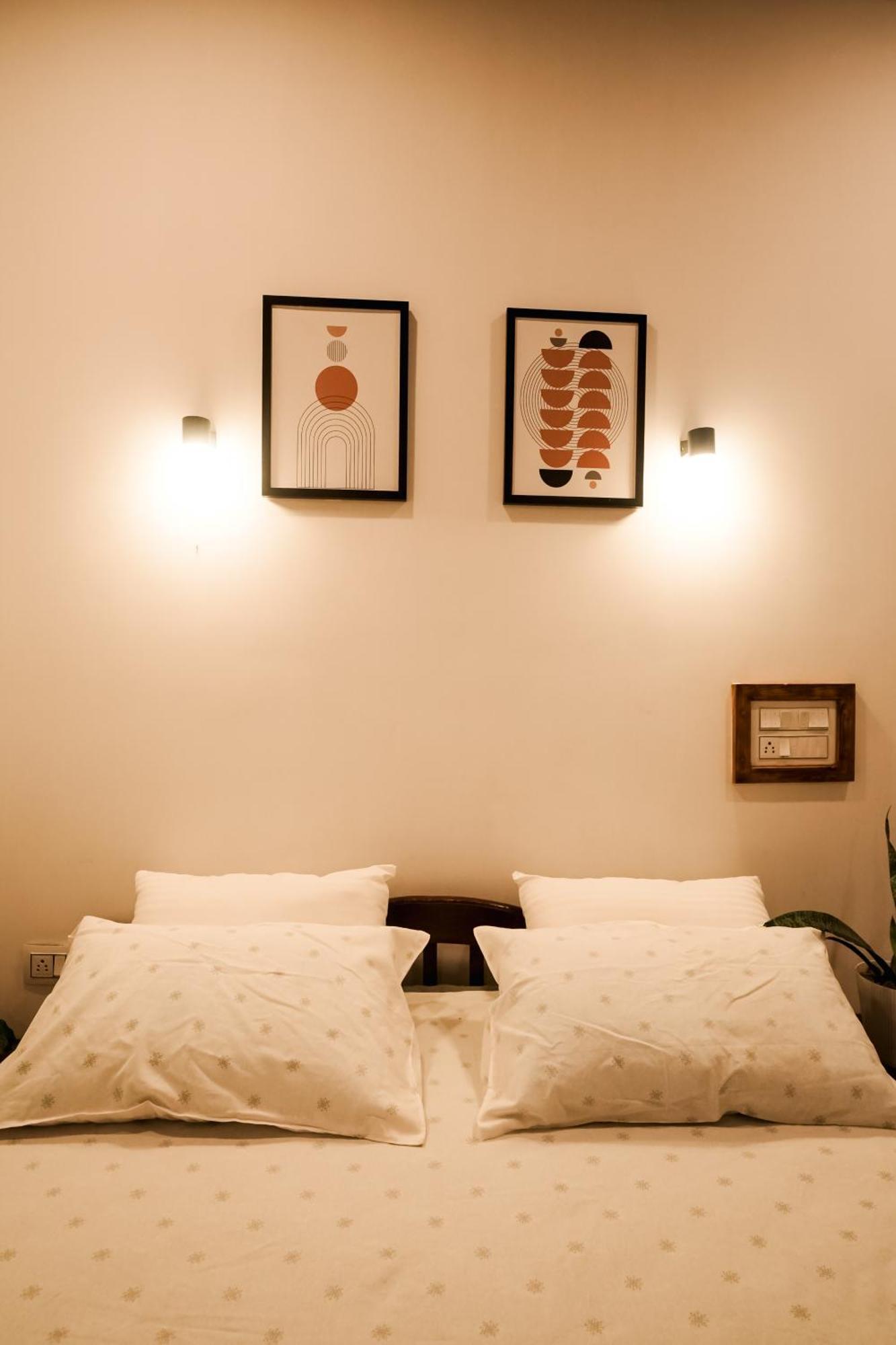 Marari Bobans Villa 마라리쿨람 외부 사진